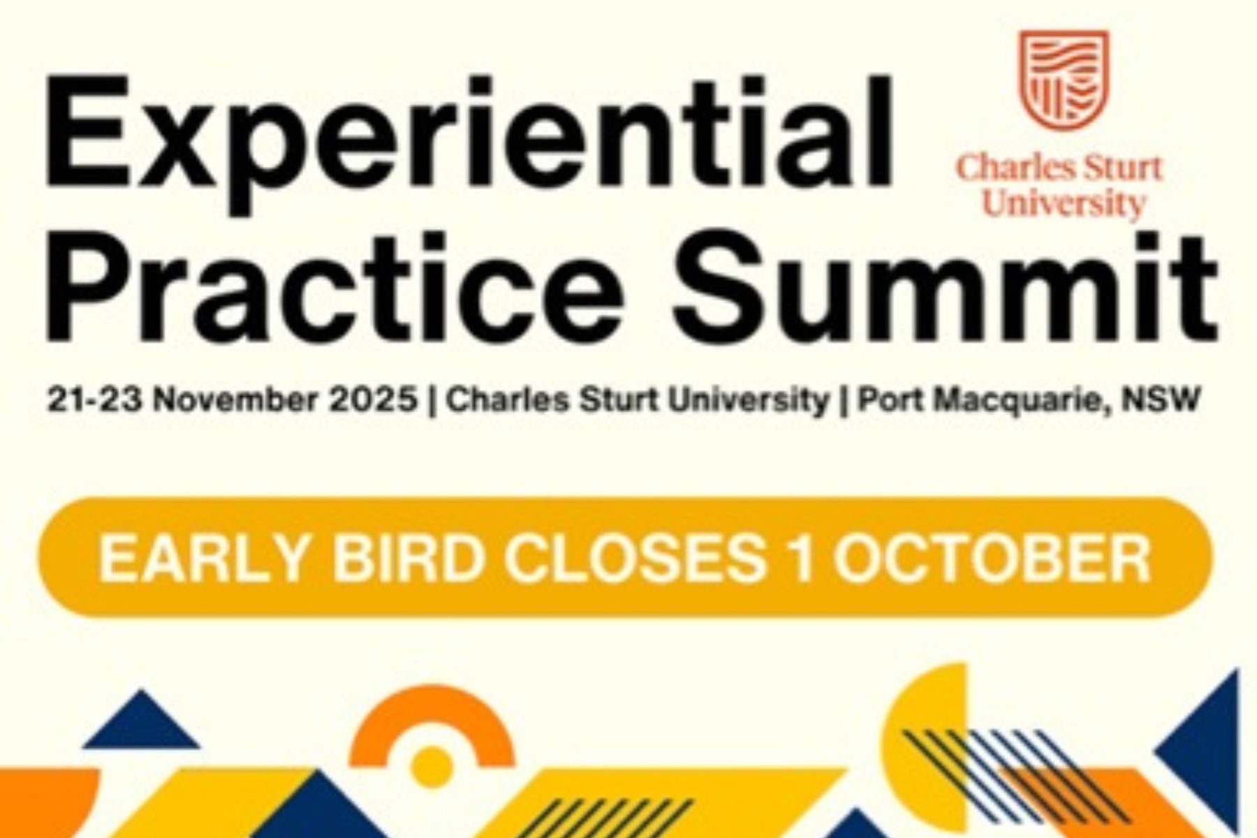 Experiential Practice Summit