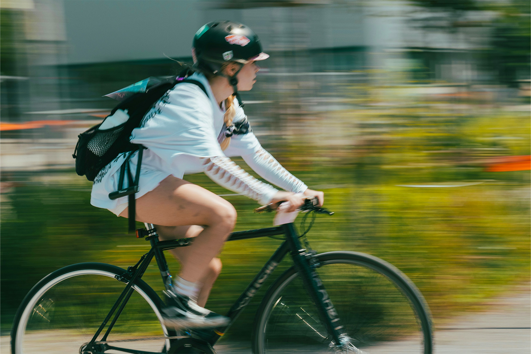 Toowoomba launches women's bike riding campaign