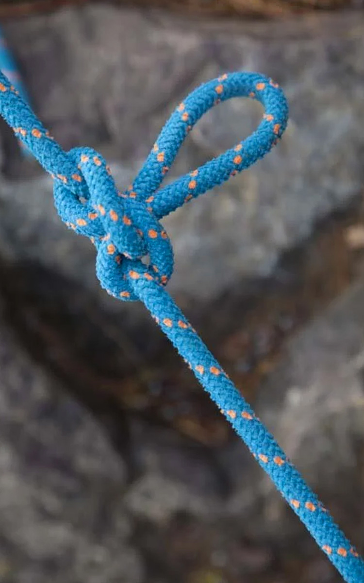 Get Knotted