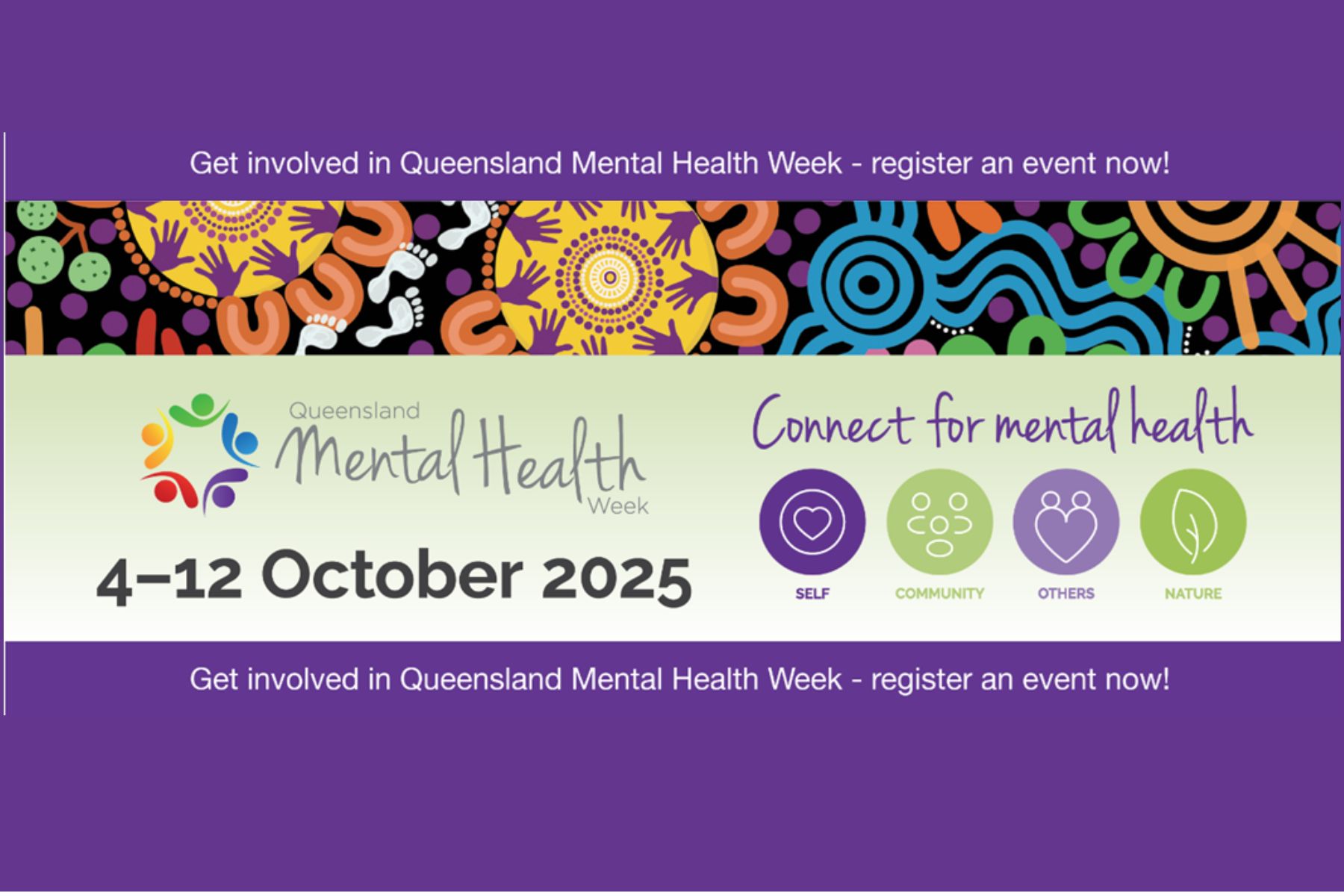 Mental Health Week 2025