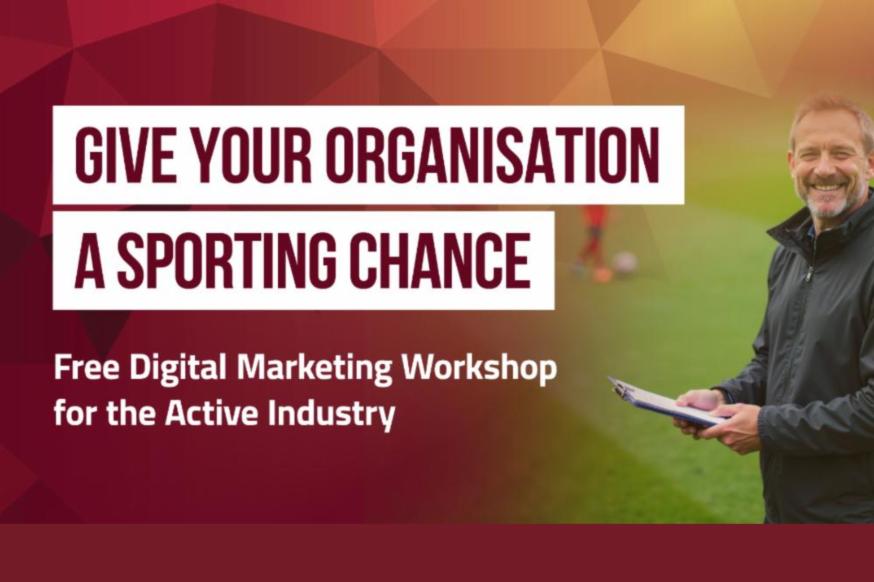 AQIA marketing workshops