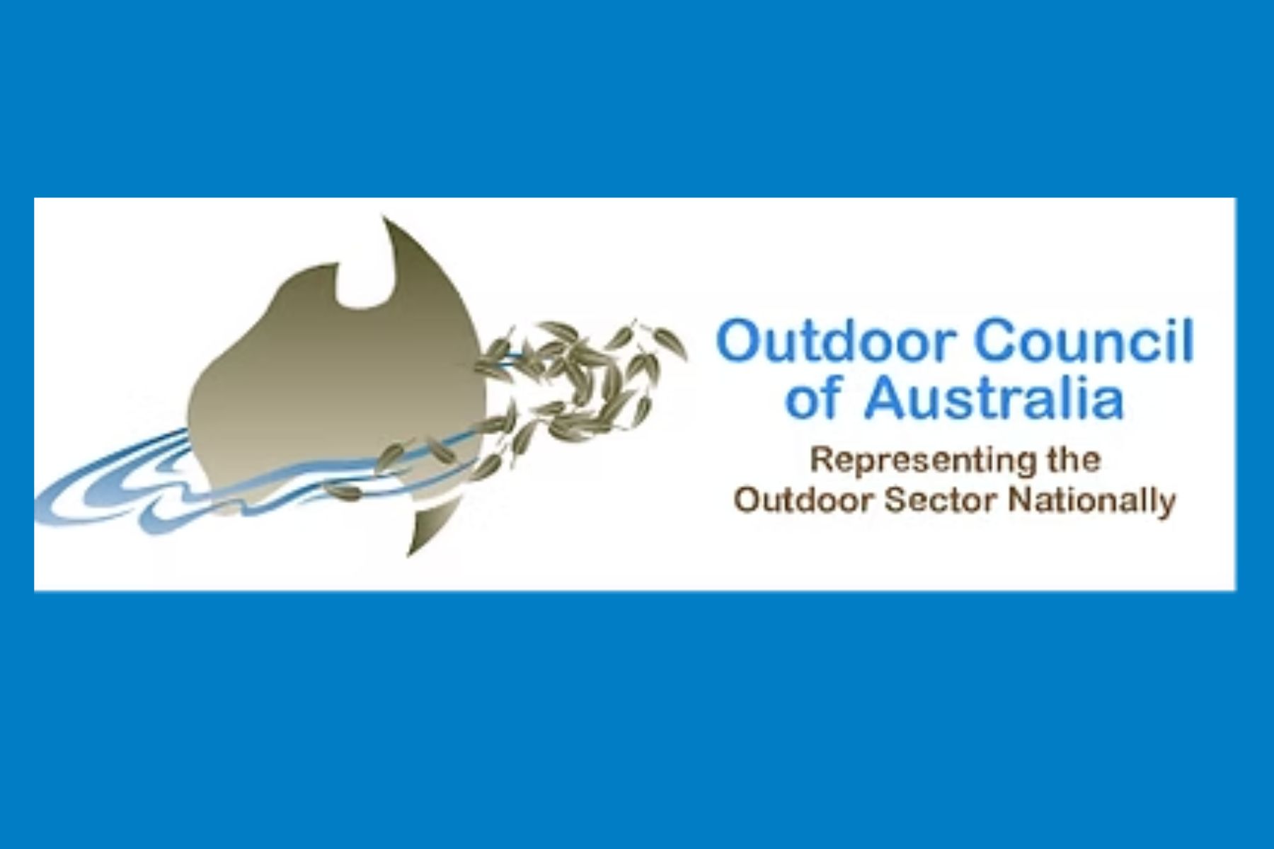 Outdoor Council of Australia