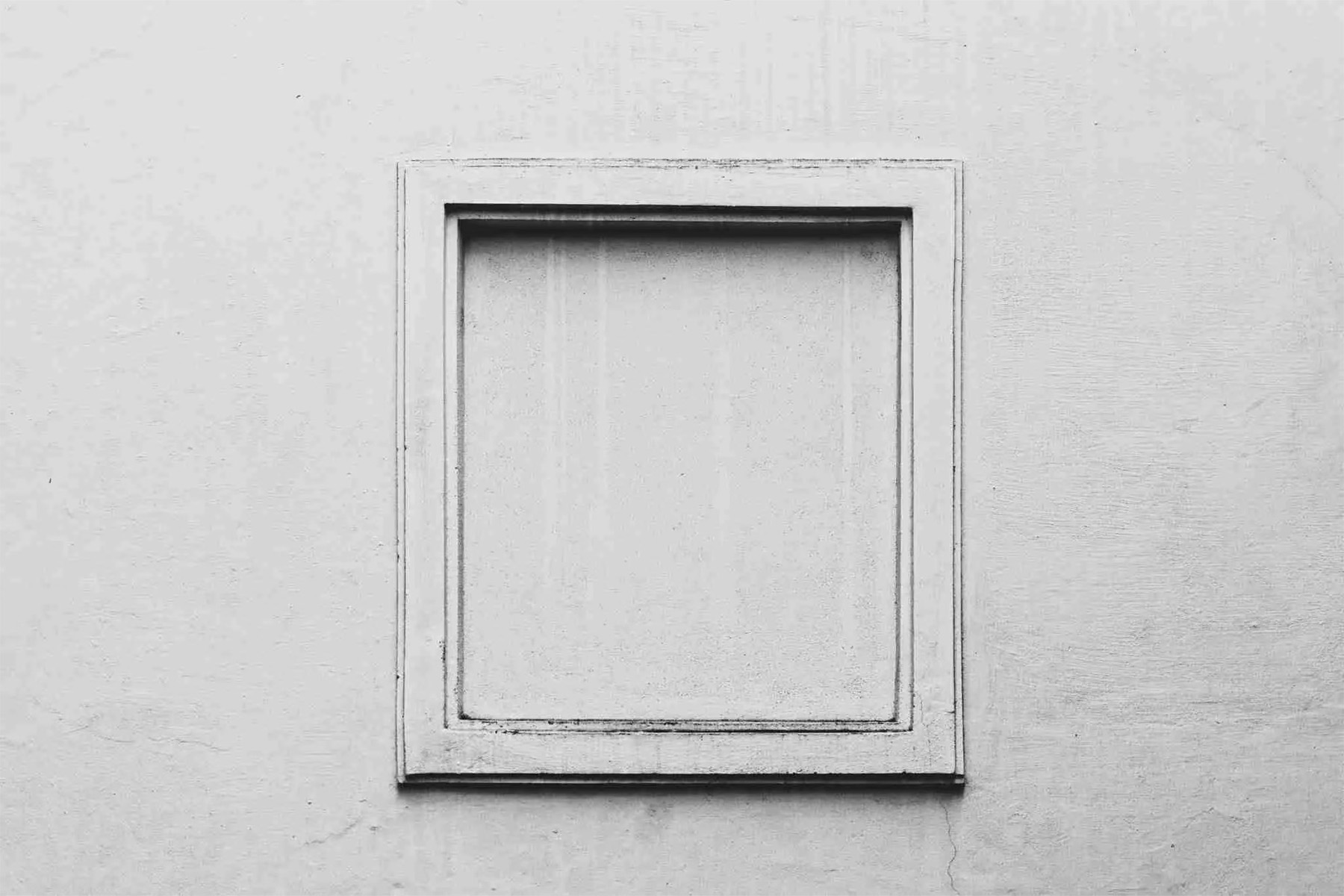 Why we will NEVER reconnect to nature