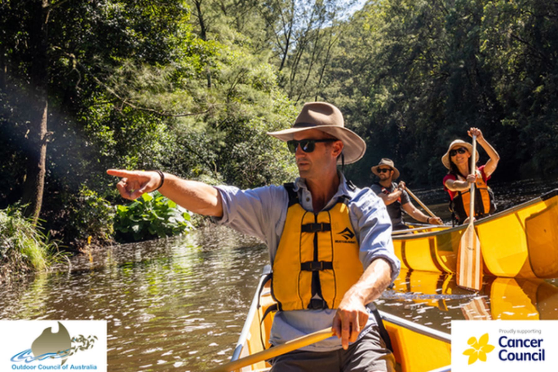 Cancer Council $950 photo comp