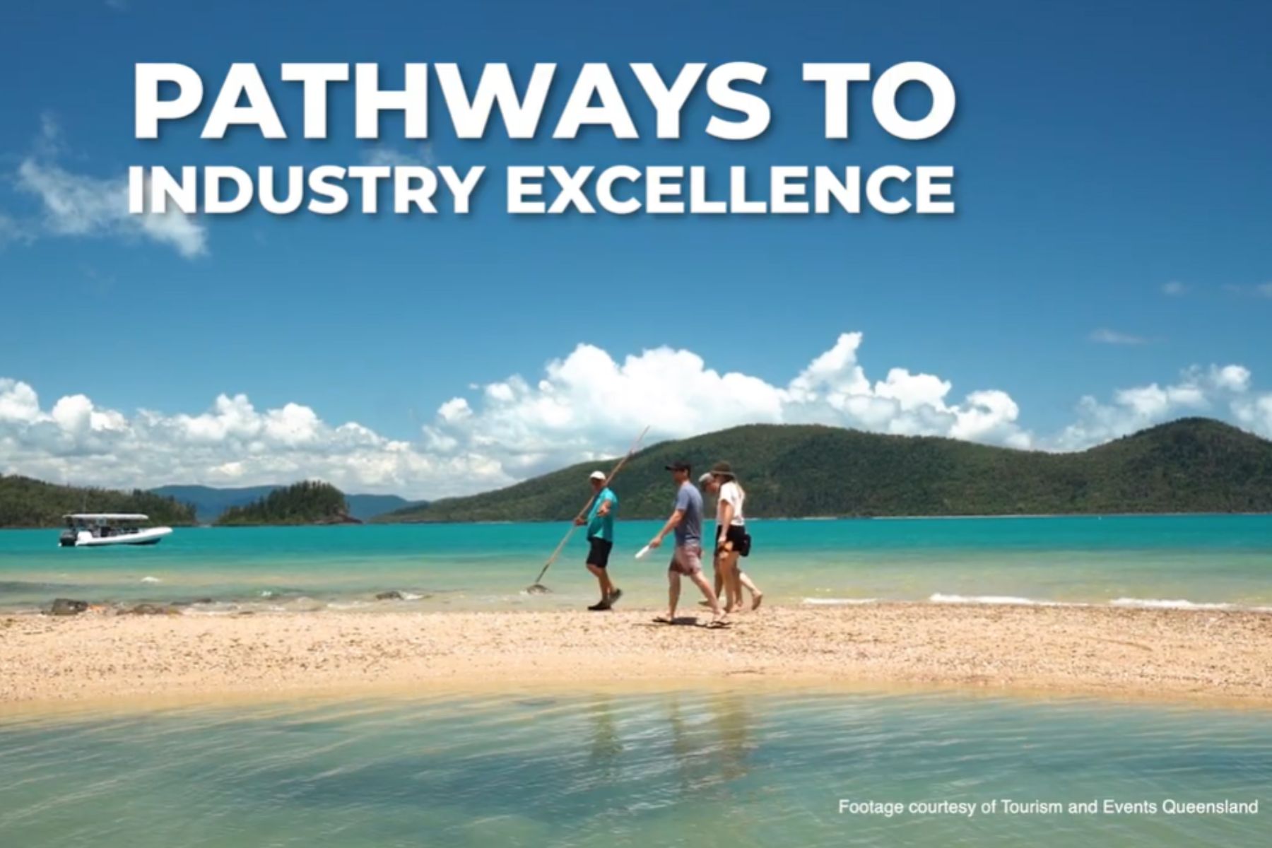 QTIC Industry Excellence