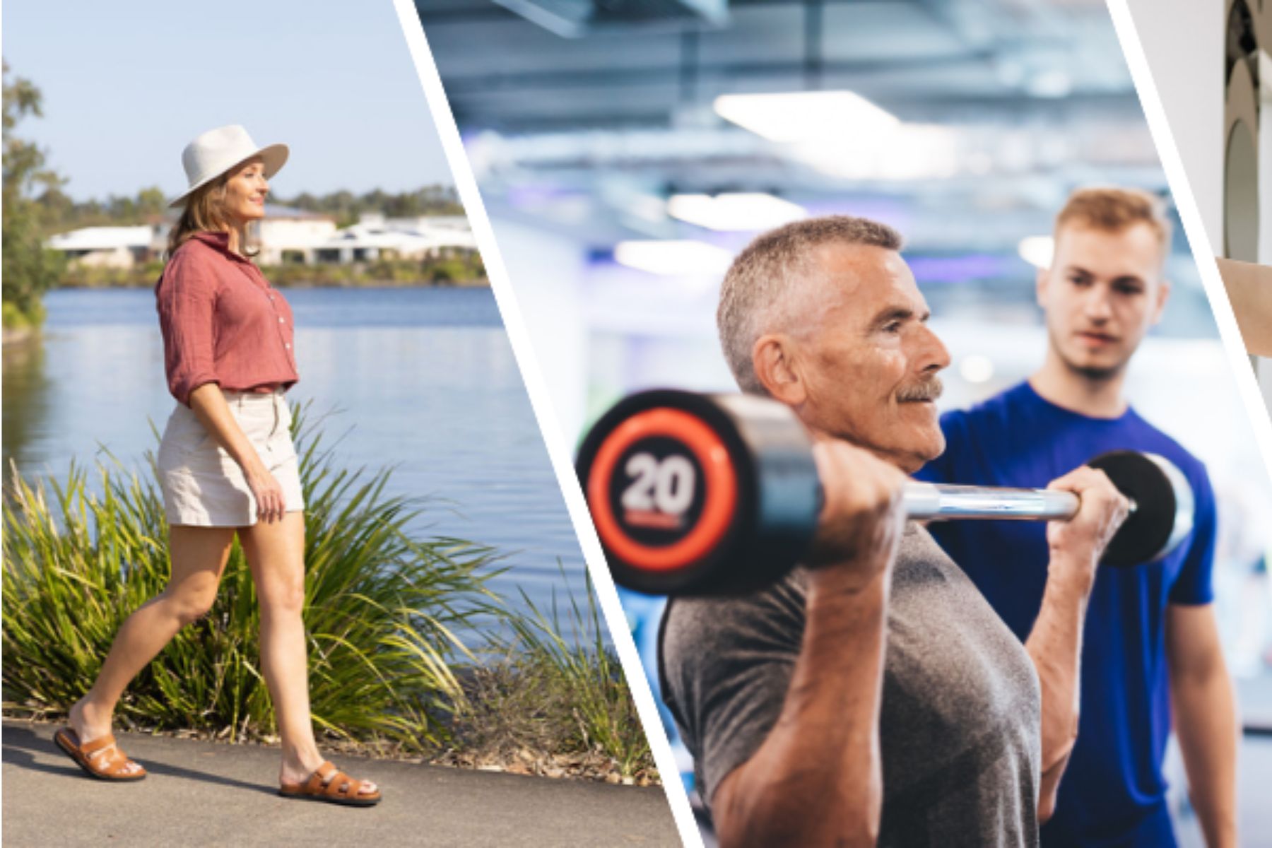 10K Steps Guidelines