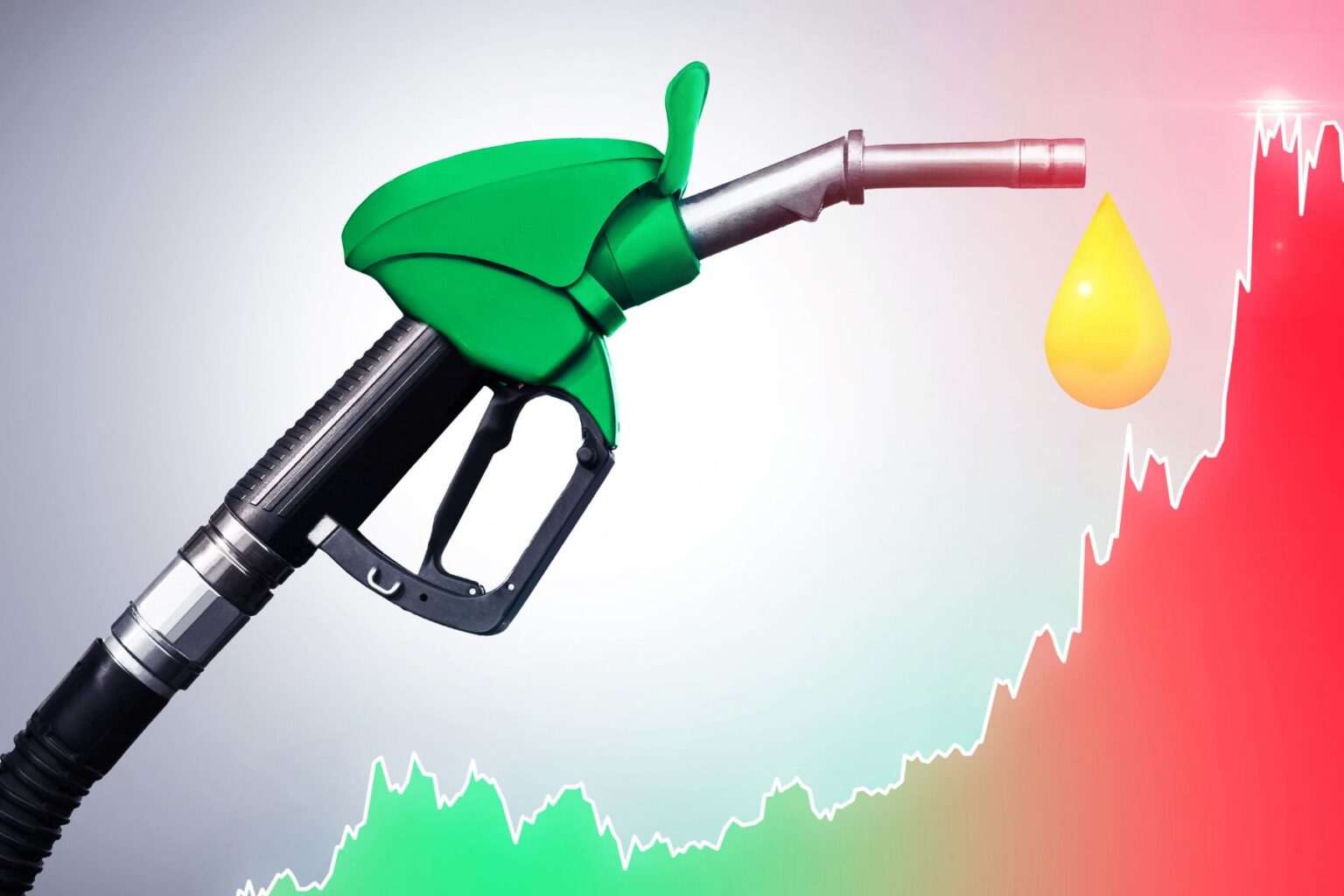 The impact of the fuel crisis in Australia - Outdoors Queensland