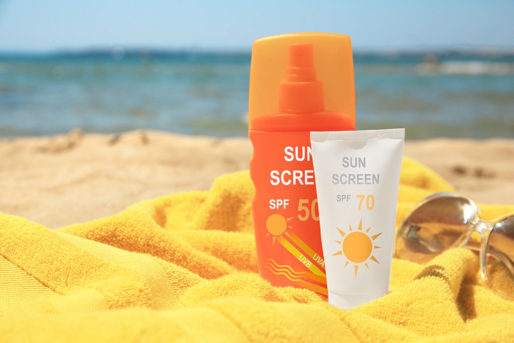 Sunsafe