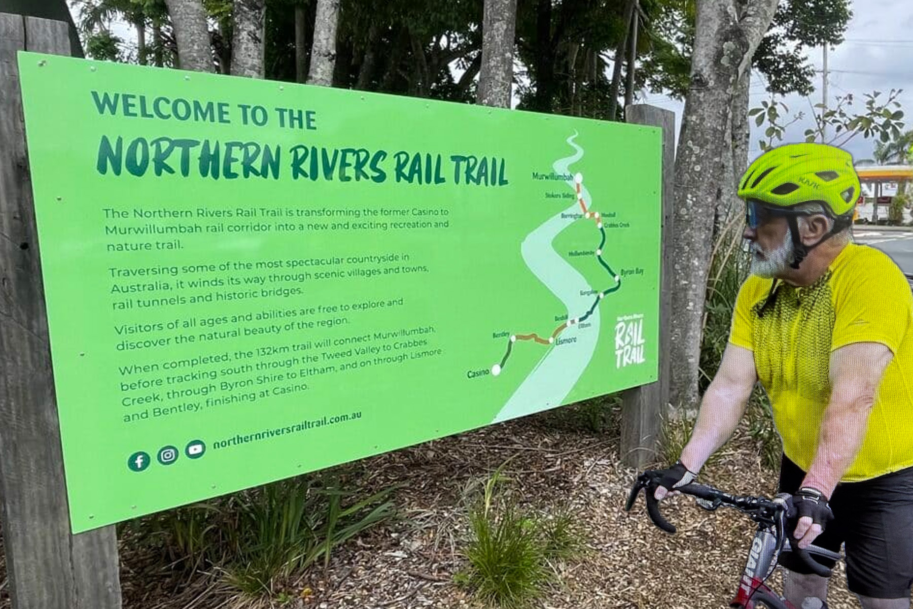 Petition gains momentum