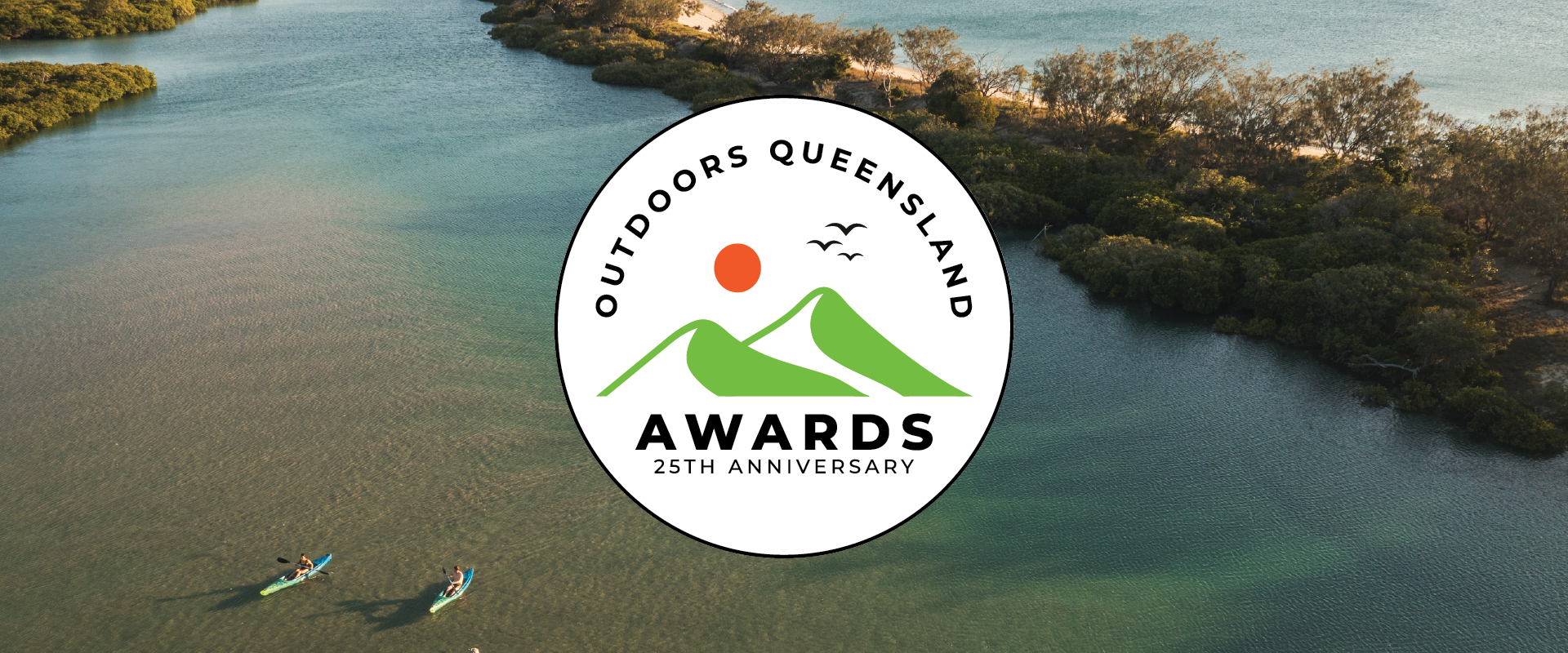 Outdoors Queensland Awards