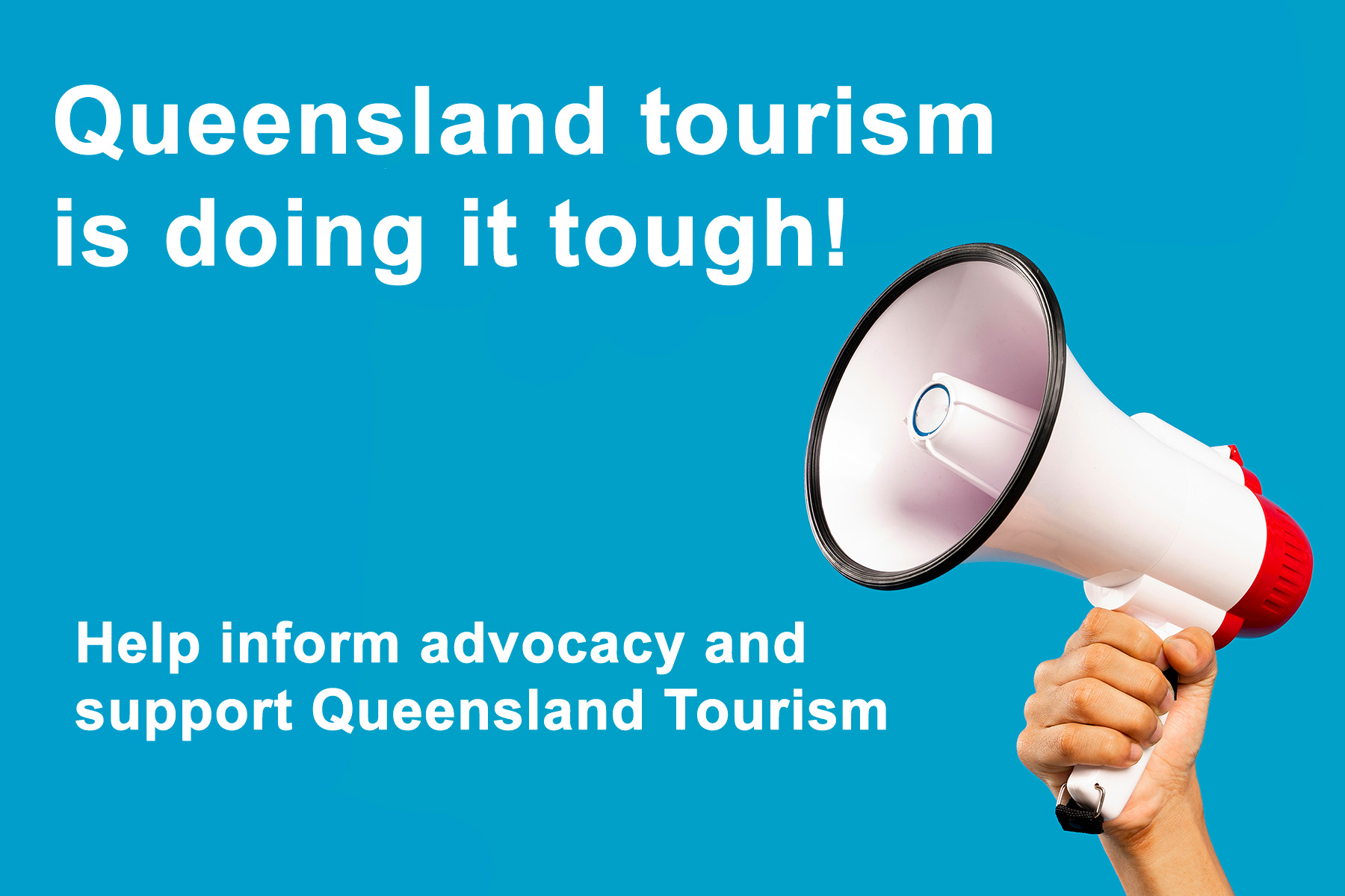 Tourism Industry Pulse Survey