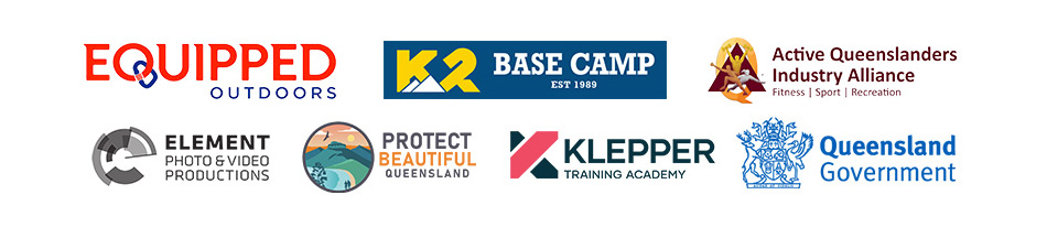 Outdoors Queensland Awards