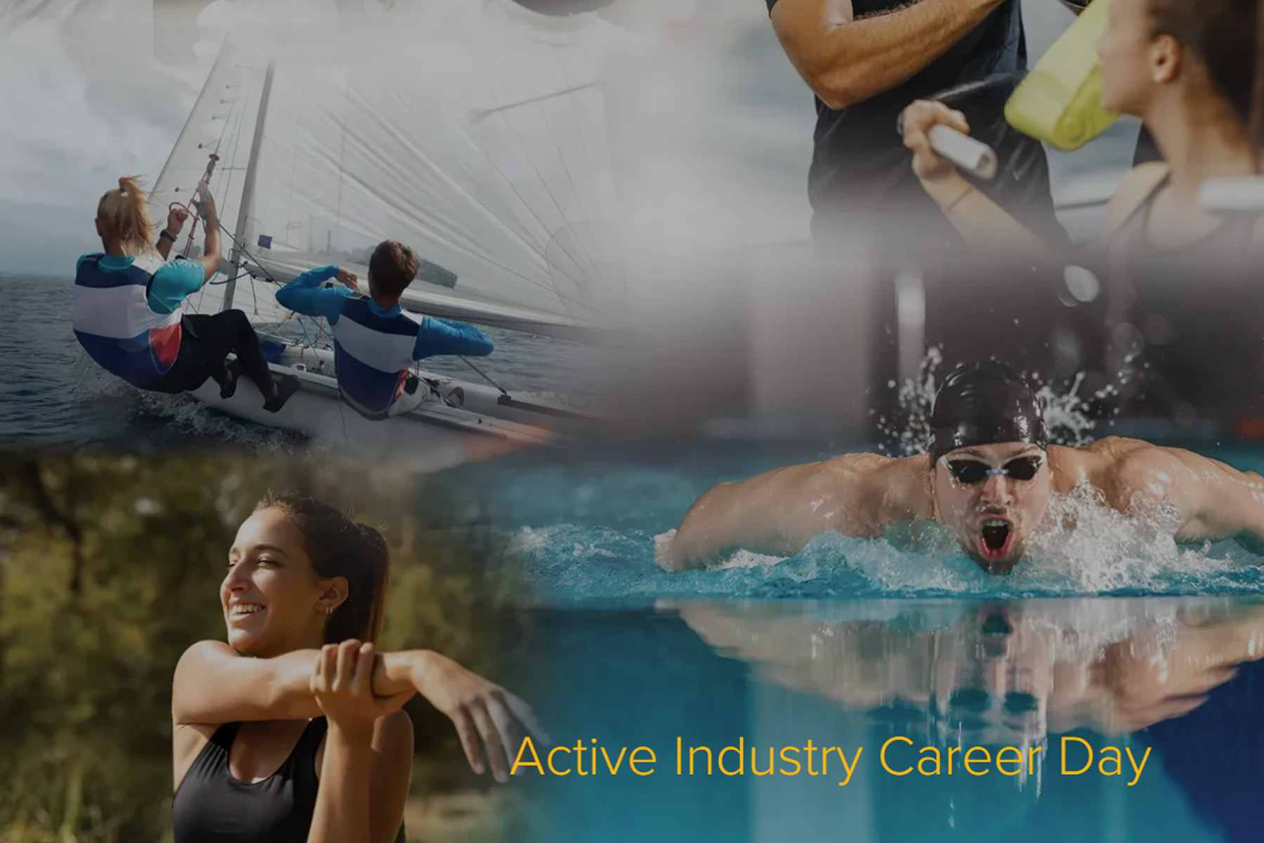 Active Industry Career Day
