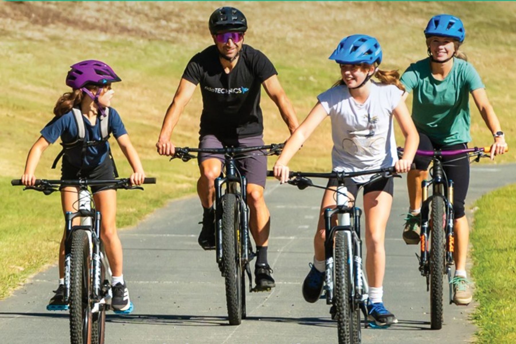 2026 Bicycle Queensland Survey