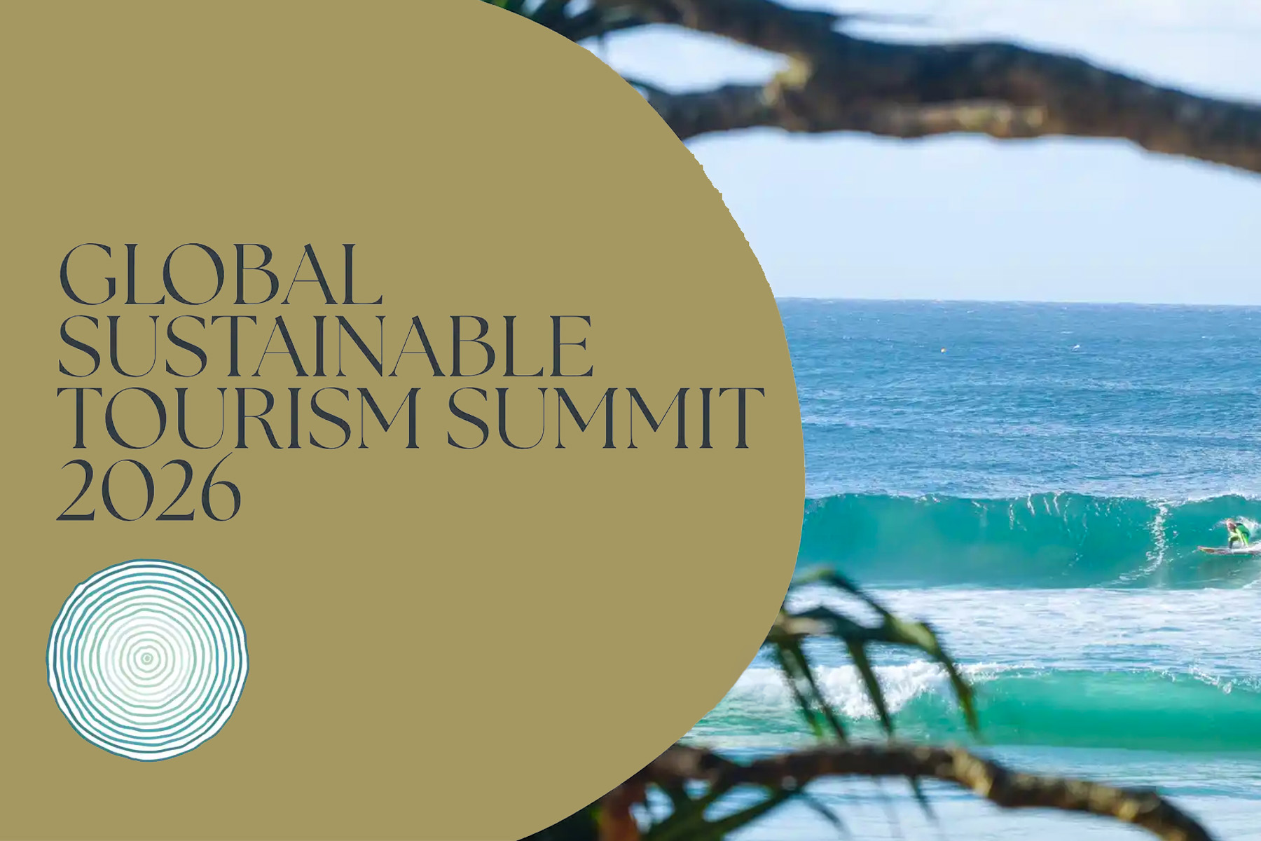 Global Sustainable Tourism Summit 2026