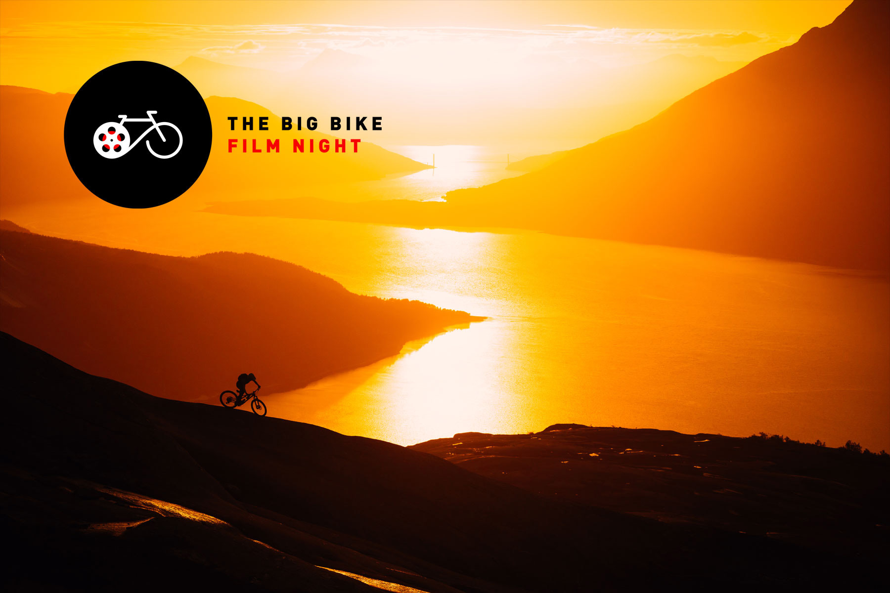 The Big Bike Film Night 2026