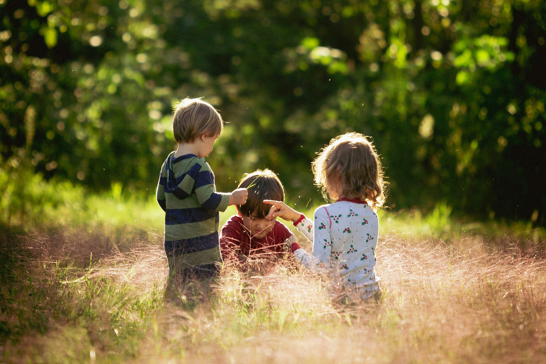 Some countries are protecting a child's right to play Photo by Laura Ohlman on Unsplash