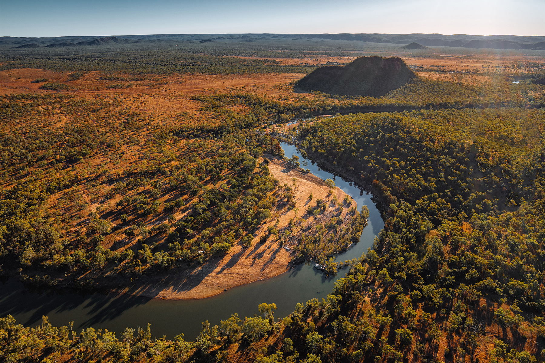 OffDraft Tourism & Events Queensland