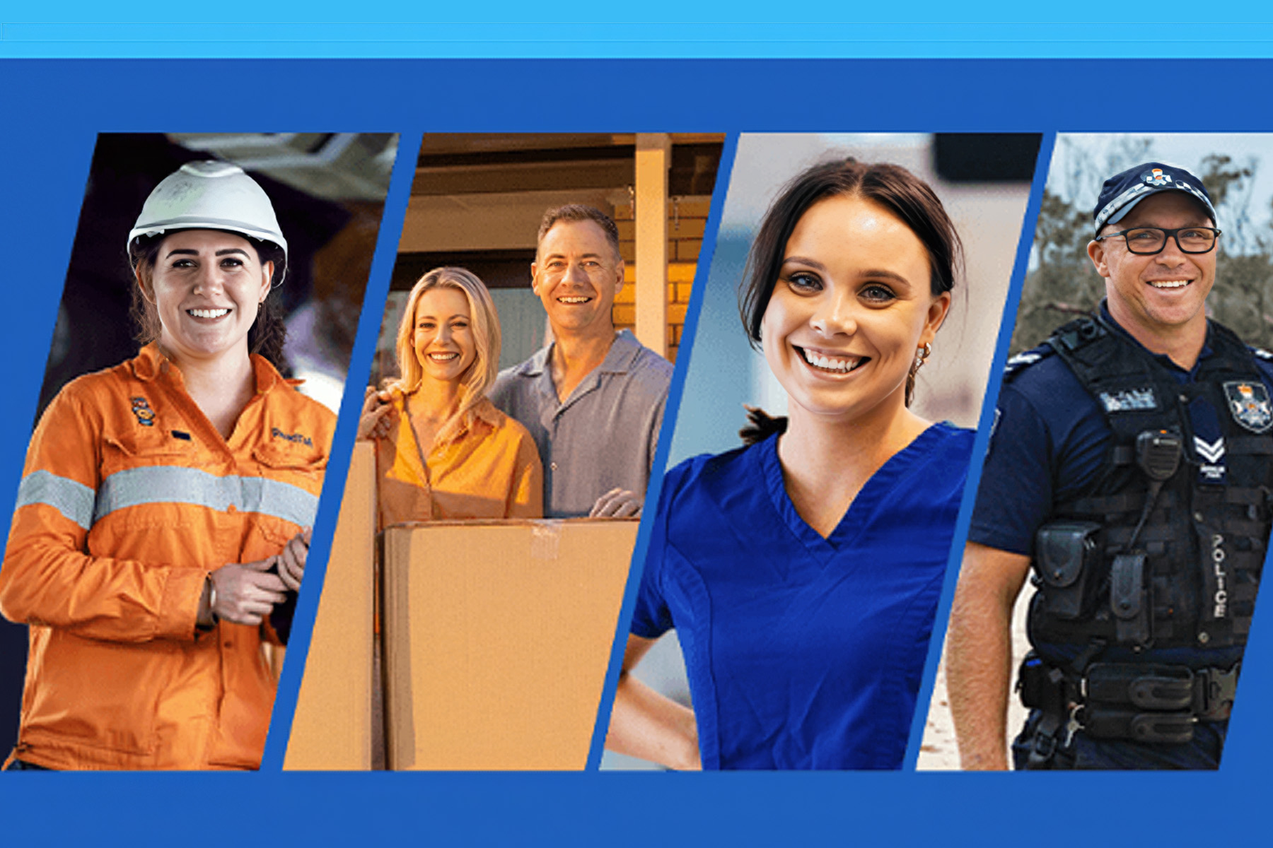 Queensland Volunteering Survey