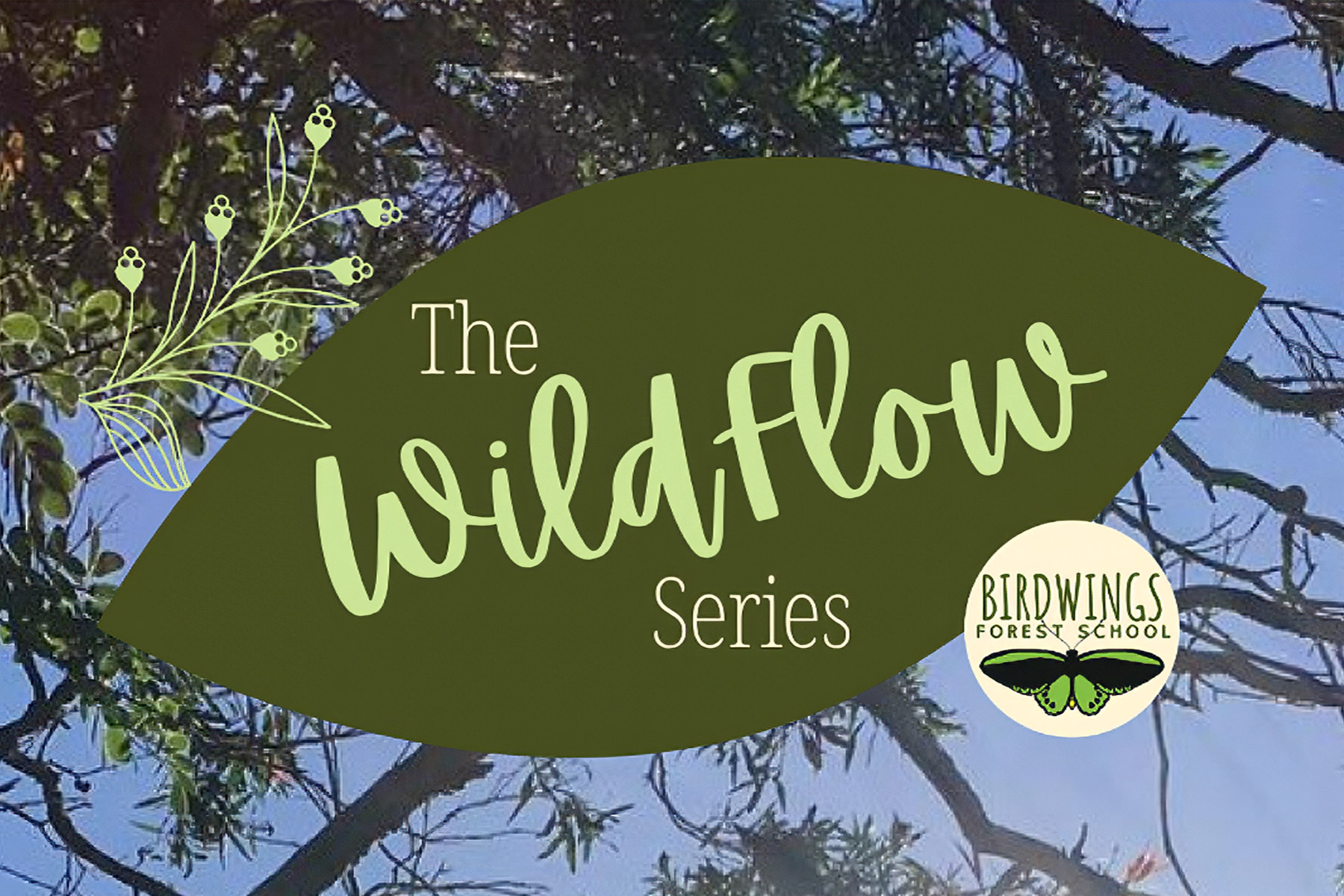 The Wildflow series
