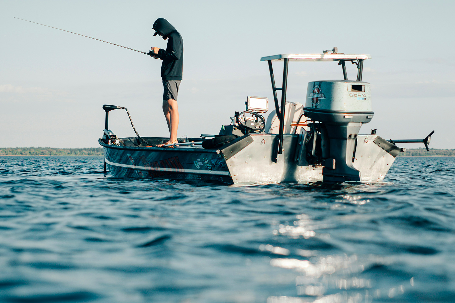 Illegal Fishing Fines