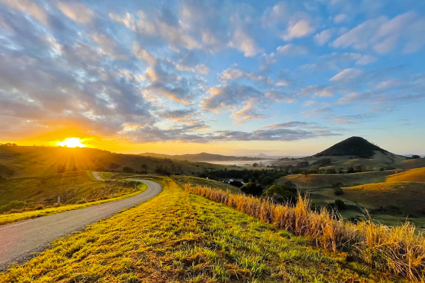 Great Noosa Trail Walk