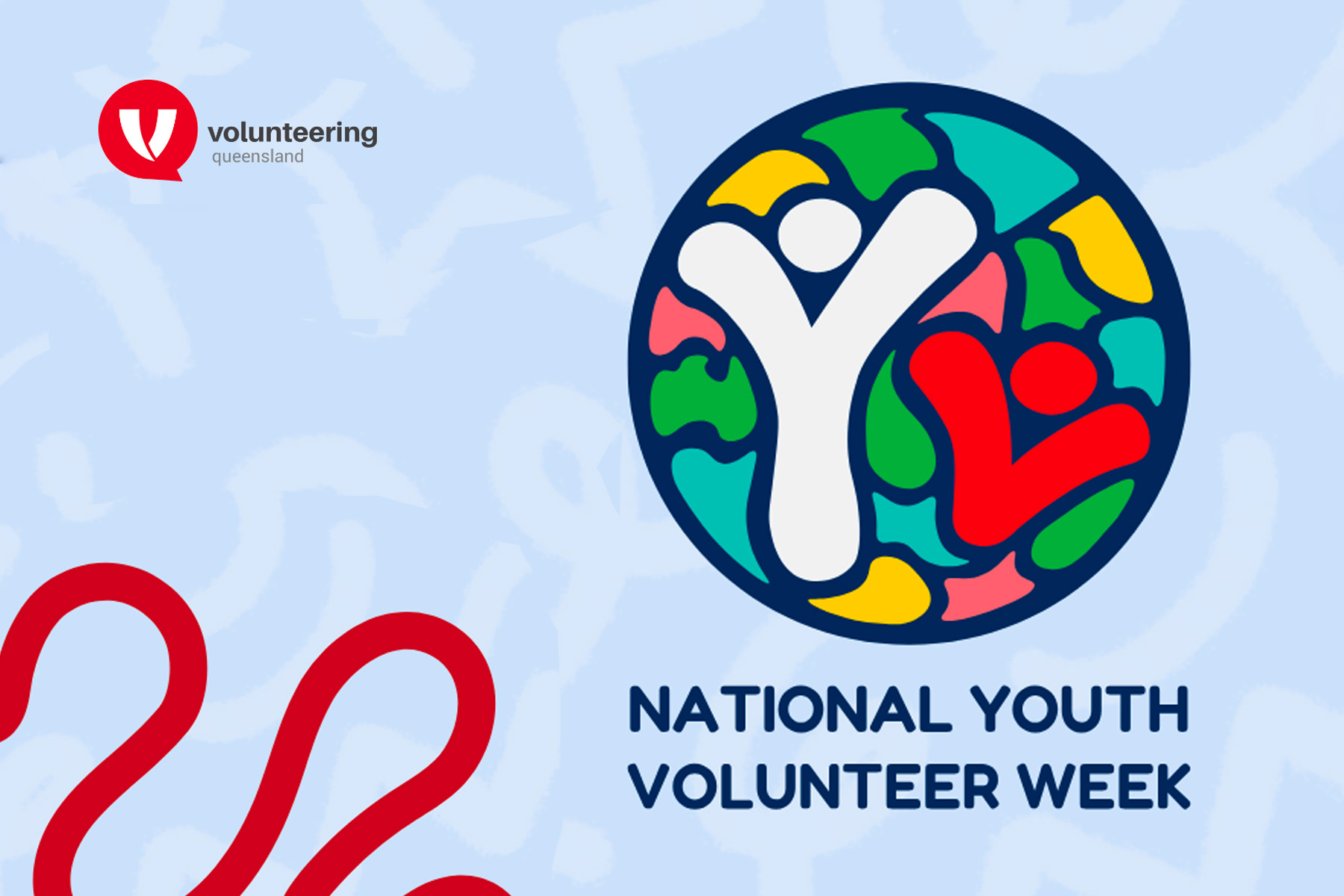 National Youth Volunteer Week