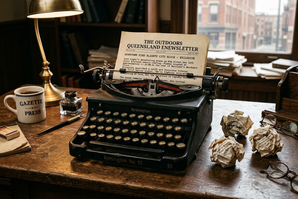 Want to share an article?
