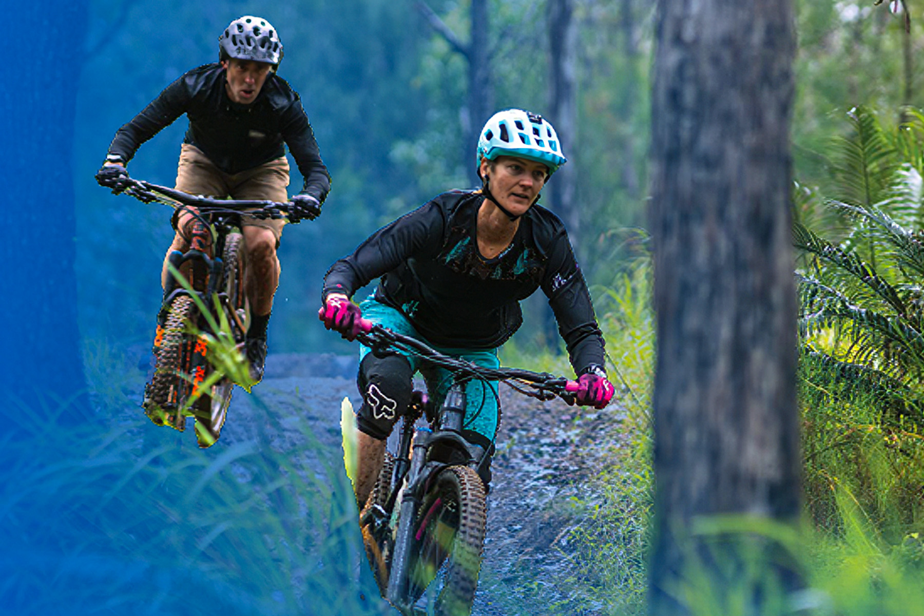 Queensland Spirit: The Road to 2032