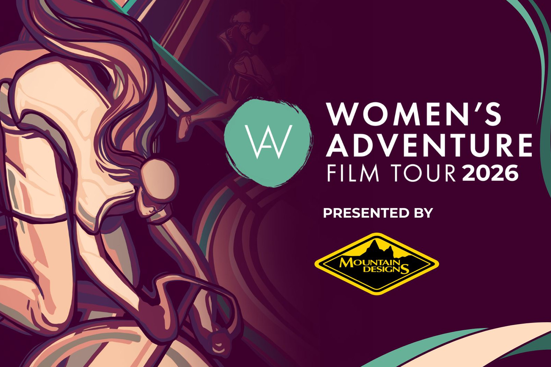 Women's Adventure Film Tour