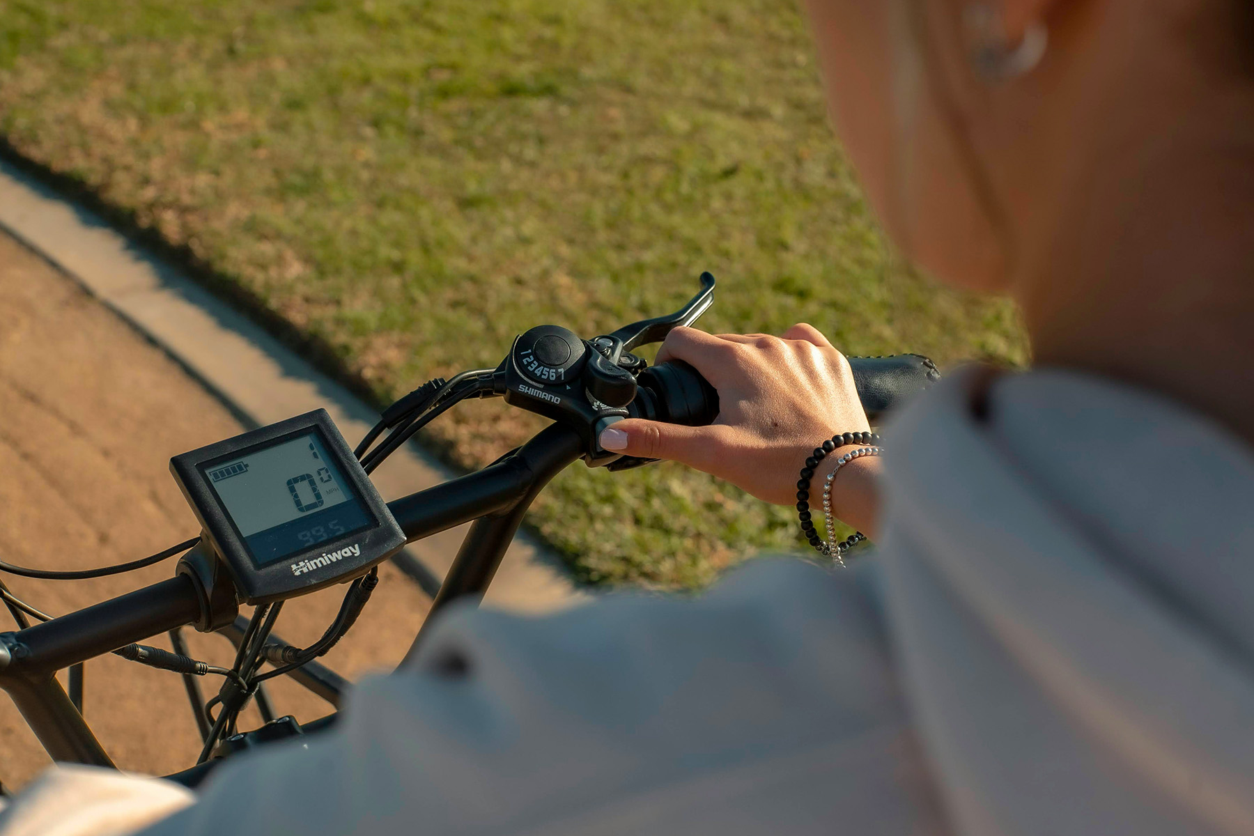 Queensland's new laws for e-bikes and e-scooters