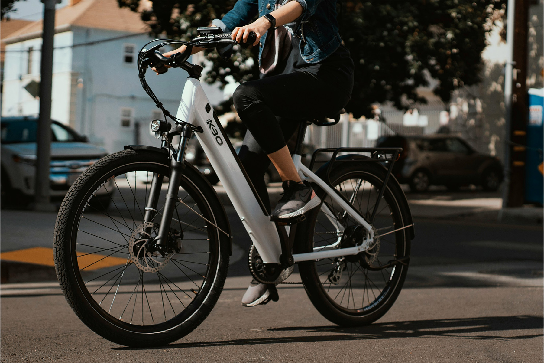 New eBike Safety Standards Australia opened the door to dangerous e‑bikes