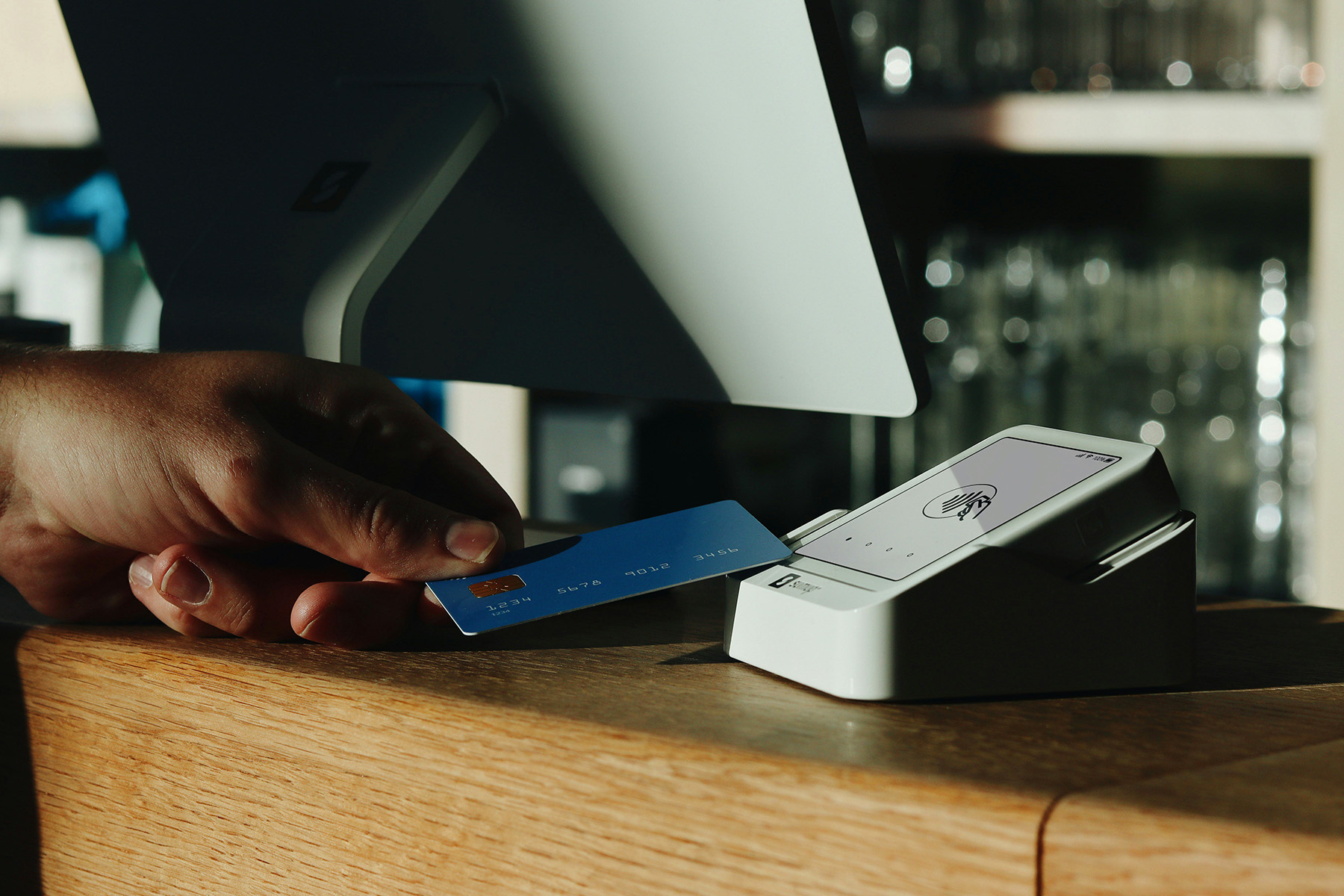 Credit Card Surcharge Changes