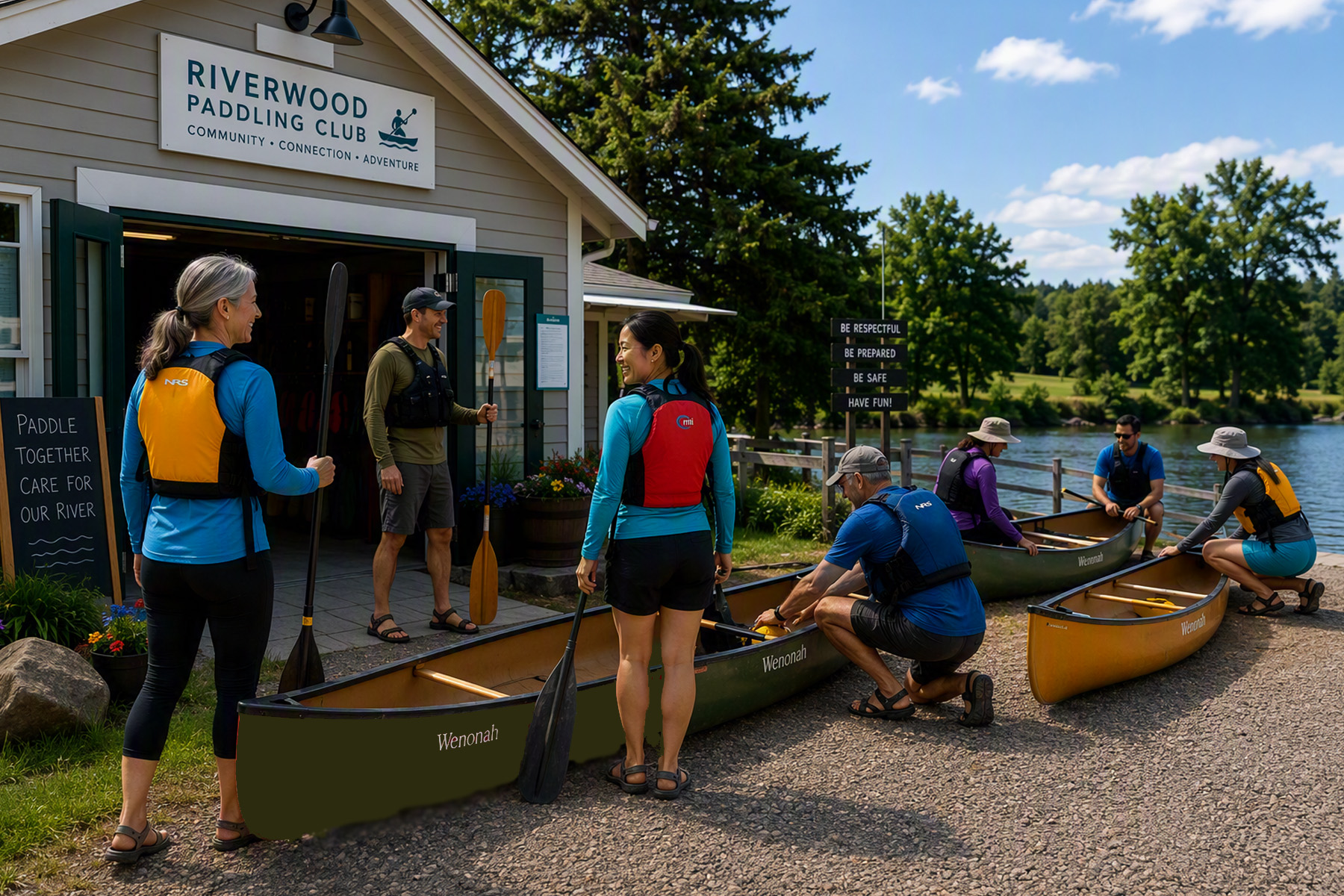 Gambling Community Benefit Fund