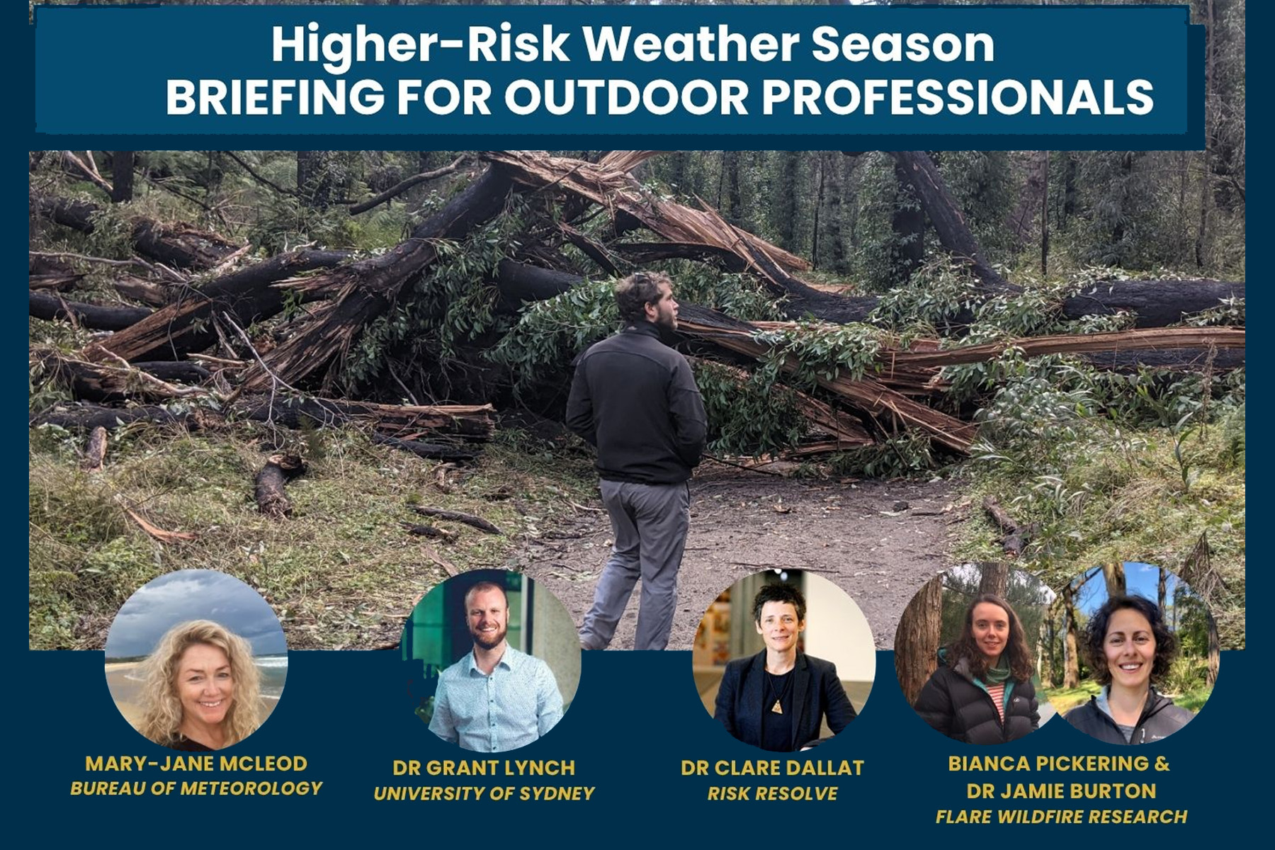 NatCORR Higher-Risk Season