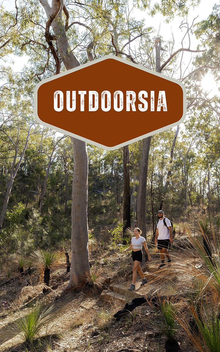 Outdoorsia