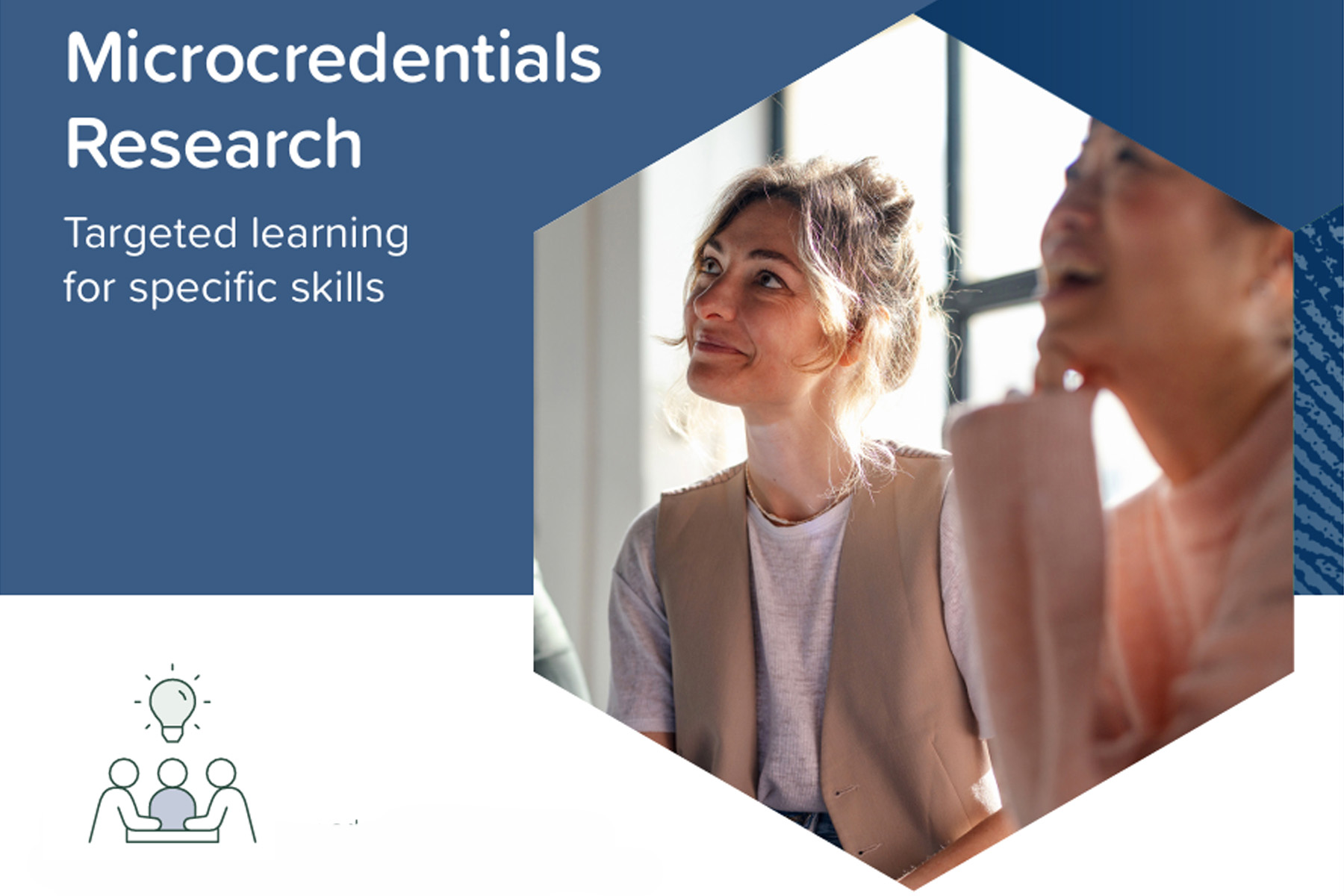 Microcredentials Research